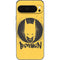 DC Comics Batman Graffiti Art Pixel 9 Pro XL Skin